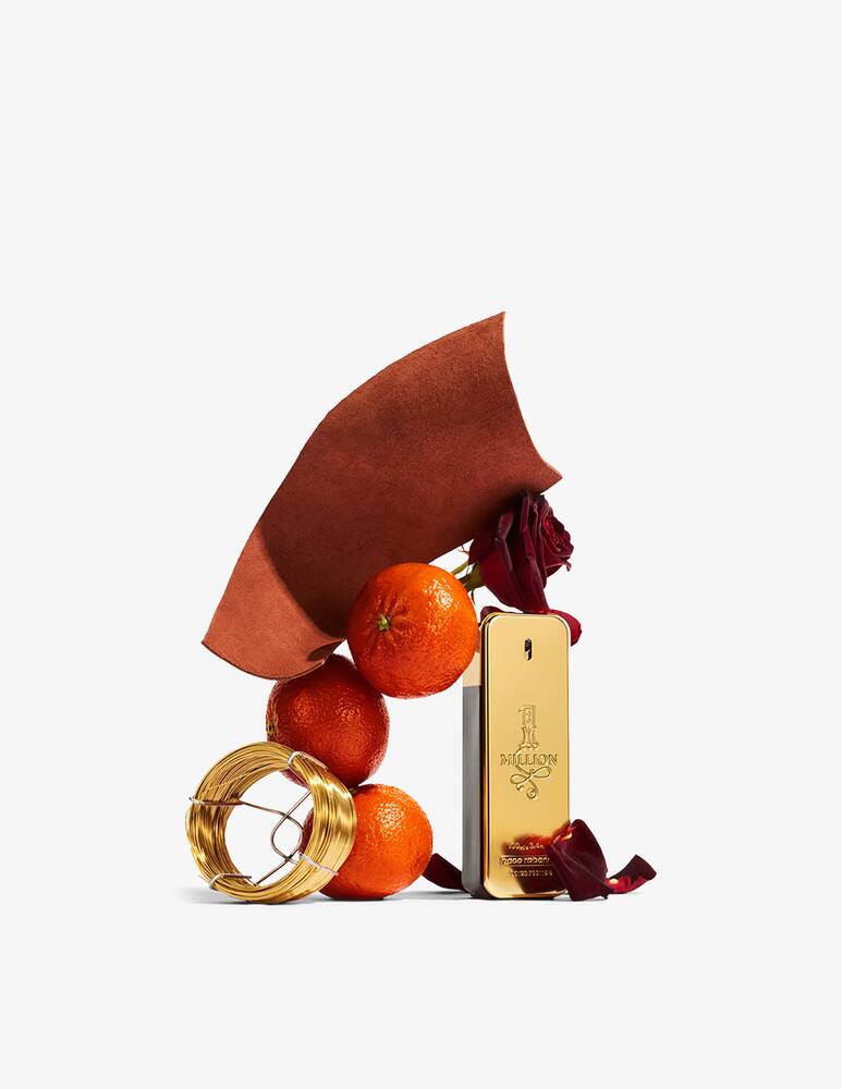 rinascente Rabanne 1 Million Eau De Toilette 