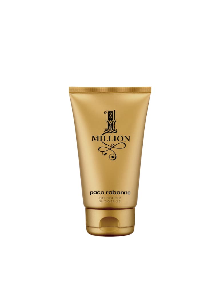 Rabanne 1 Million Shower Gel - picture 1 Rabanne 1 Million Shower Gel - picture 1