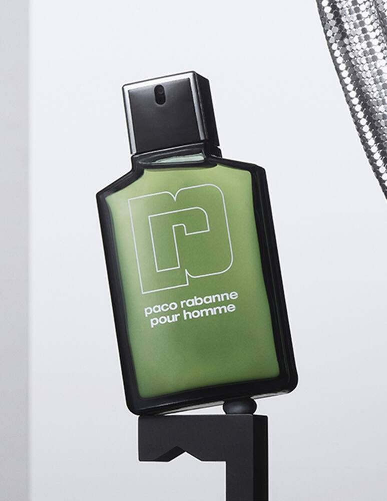 rinascente Rabanne Paco Rabanne Pour Homme Eau de Toilette