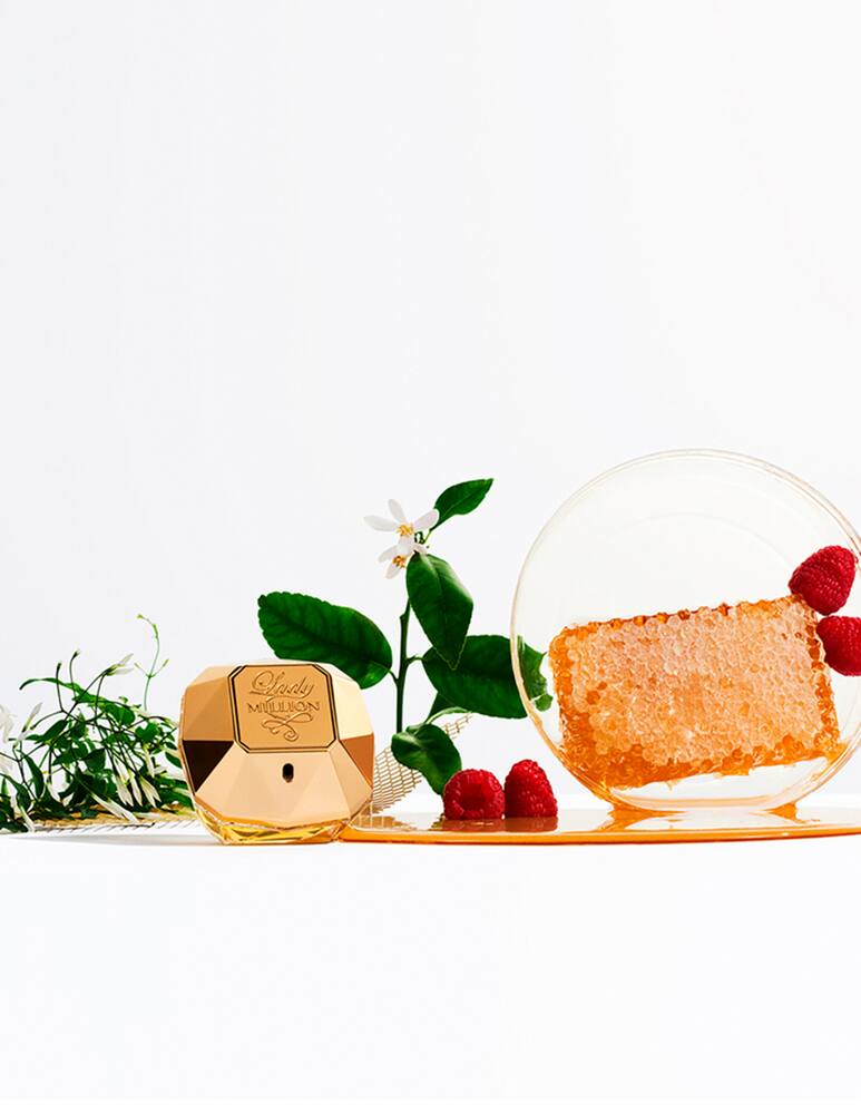 rinascente Rabanne Lady Million Eau de Parfum 