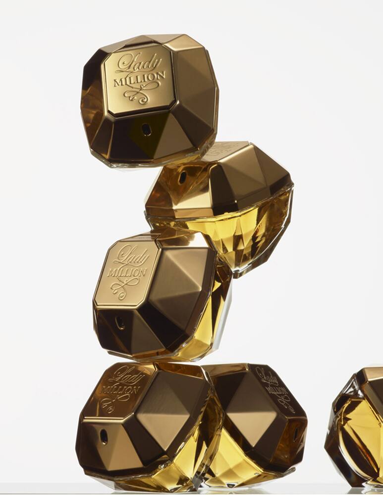 rinascente Rabanne Lady Million Eau de Parfum 