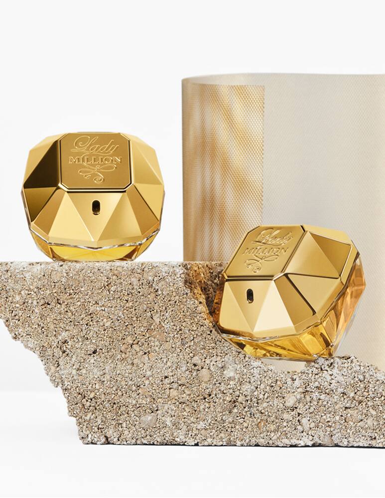 rinascente Rabanne Lady Million Eau de Parfum 