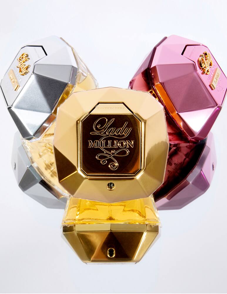 rinascente Rabanne Lady Million Eau de Parfum 