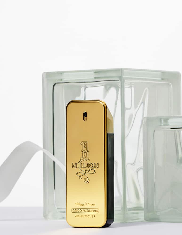 Rabanne 1 Million Eau De Toilette - immagine 6 Rabanne 1 Million Eau De Toilette - immagine 6