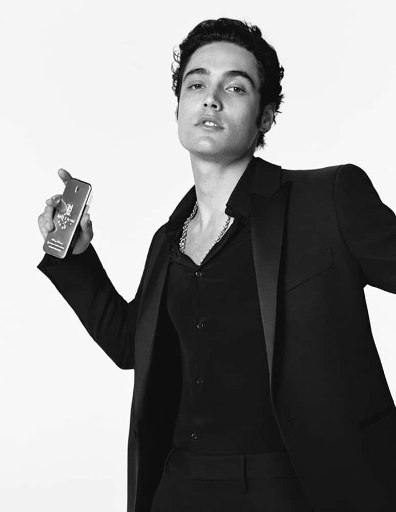 Rabanne 1 Million Eau De Toilette - immagine 7 Rabanne 1 Million Eau De Toilette - immagine 7