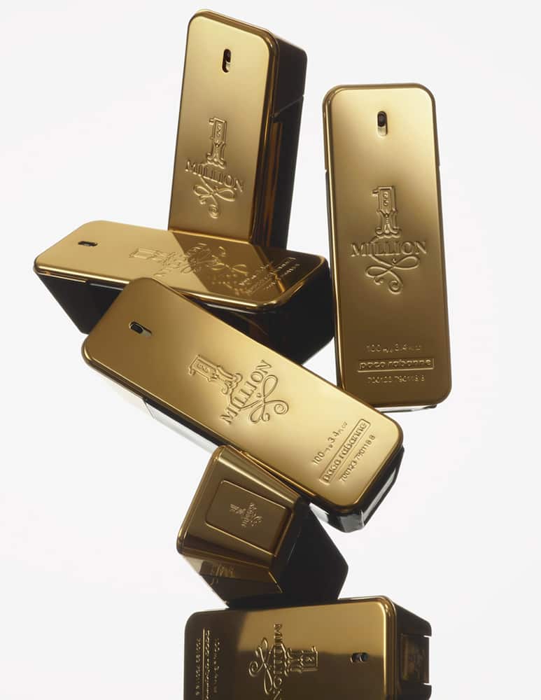 Rabanne 1 Million Eau De Toilette - immagine 8 Rabanne 1 Million Eau De Toilette - immagine 8