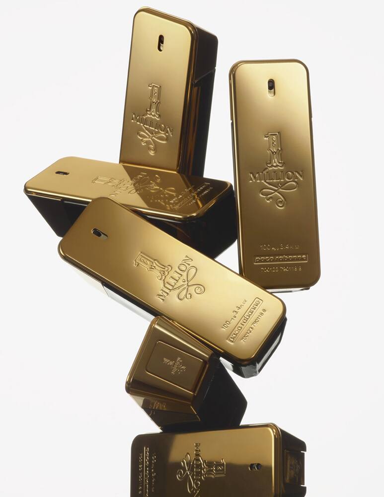 rinascente Rabanne 1 Million Eau De Toilette 