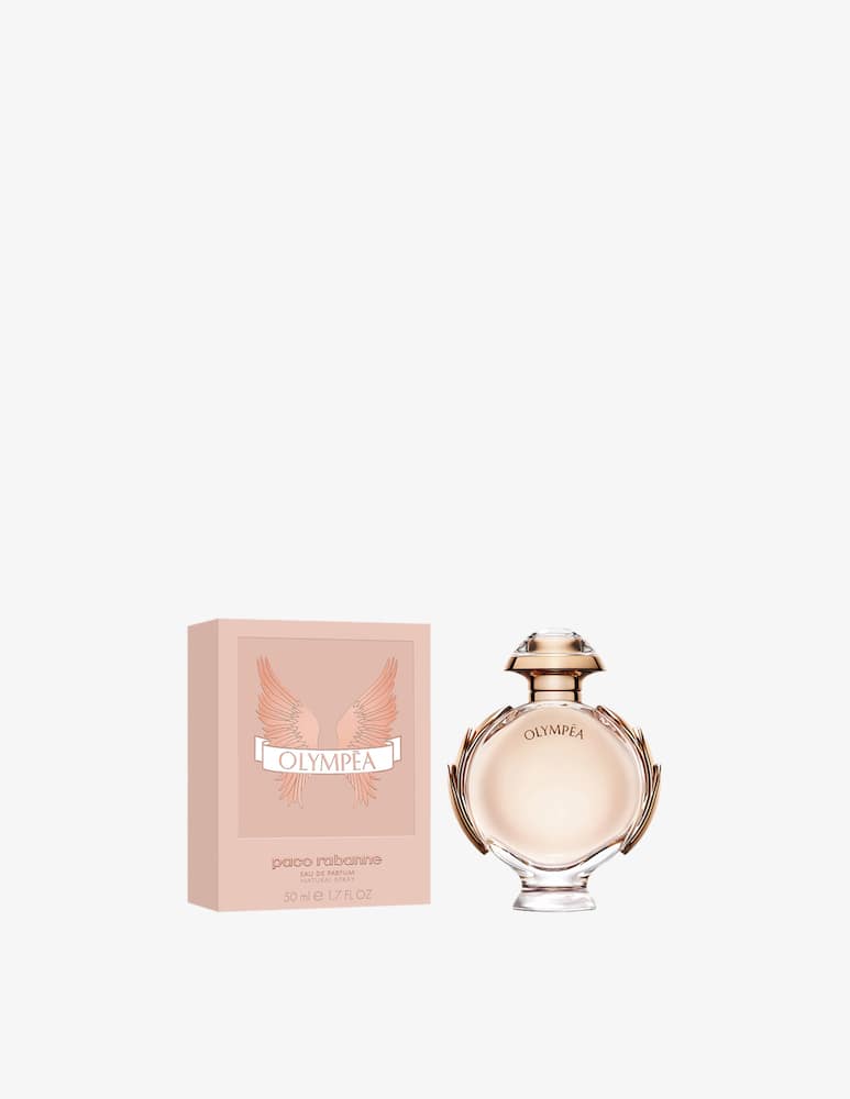 rinascente Rabanne Olympéa Eau de Parfum 
