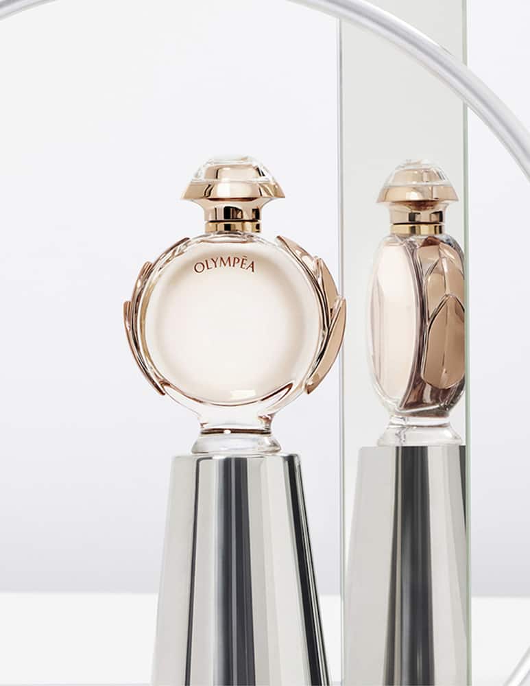 rinascente Rabanne Olympéa Eau de Parfum 