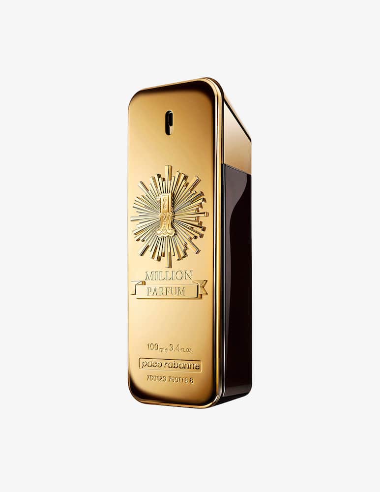 Rabanne 1 Million Parfum - immagine 1 Rabanne 1 Million Parfum - immagine 1