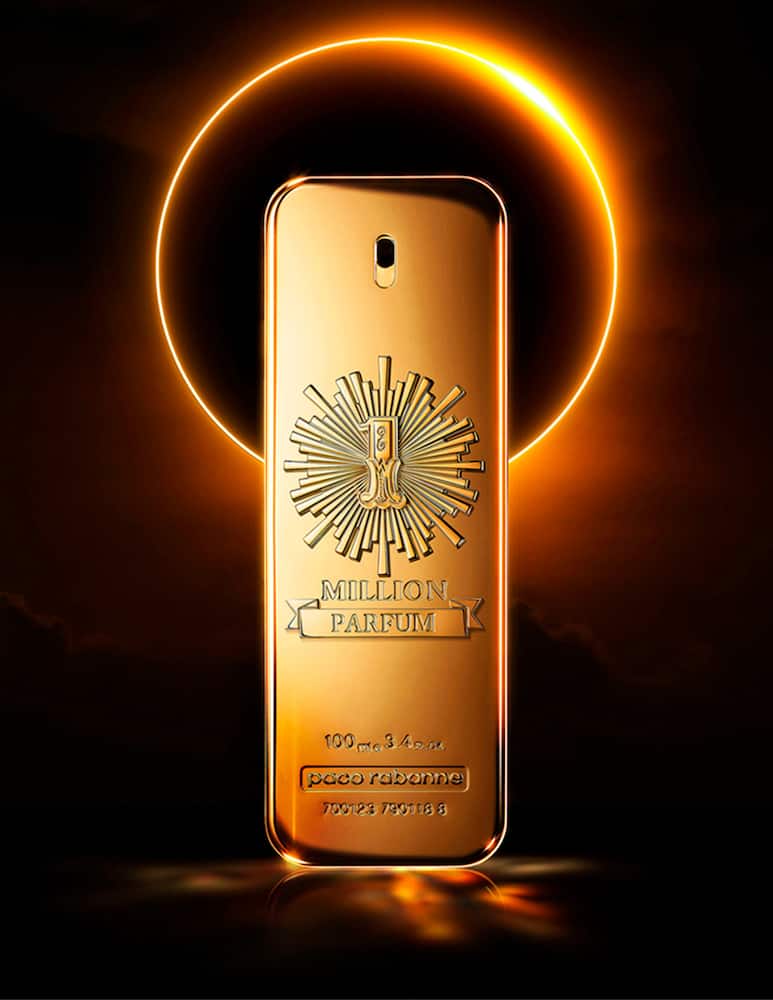 Rabanne 1 Million Parfum - immagine 4 Rabanne 1 Million Parfum - immagine 4