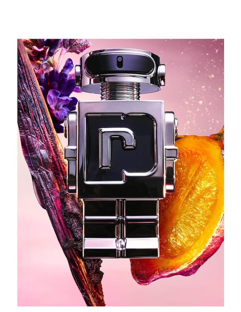 Rabanne Phantom Eau de toilette - immagine 3 Rabanne Phantom Eau de toilette - immagine 3