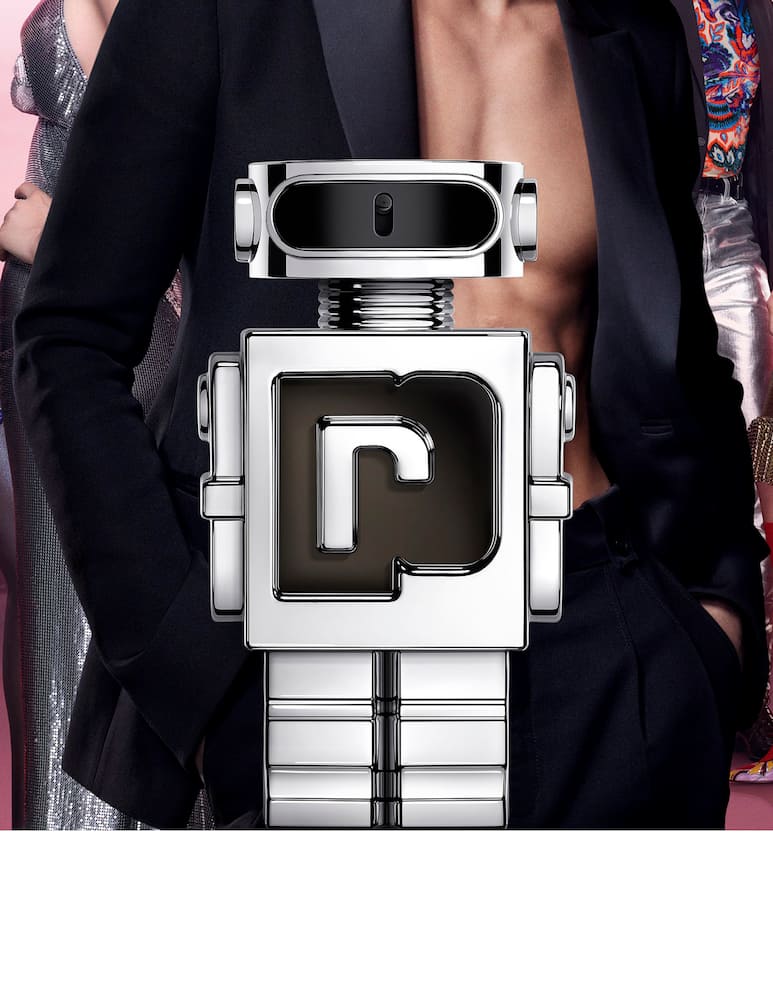 rinascente Rabanne Phantom Eau de toilette 