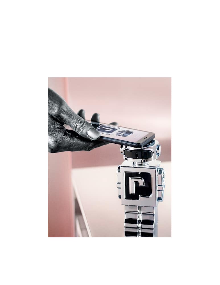 Rabanne Phantom Eau de toilette - immagine 5 Rabanne Phantom Eau de toilette - immagine 5