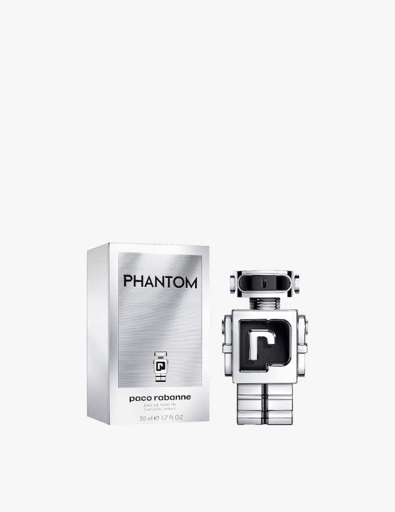 Rabanne Phantom Eau de toilette - immagine 2 Rabanne Phantom Eau de toilette - immagine 2