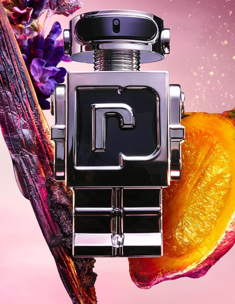 Rabanne Phantom Eau de toilette - immagine 3 Rabanne Phantom Eau de toilette - immagine 3