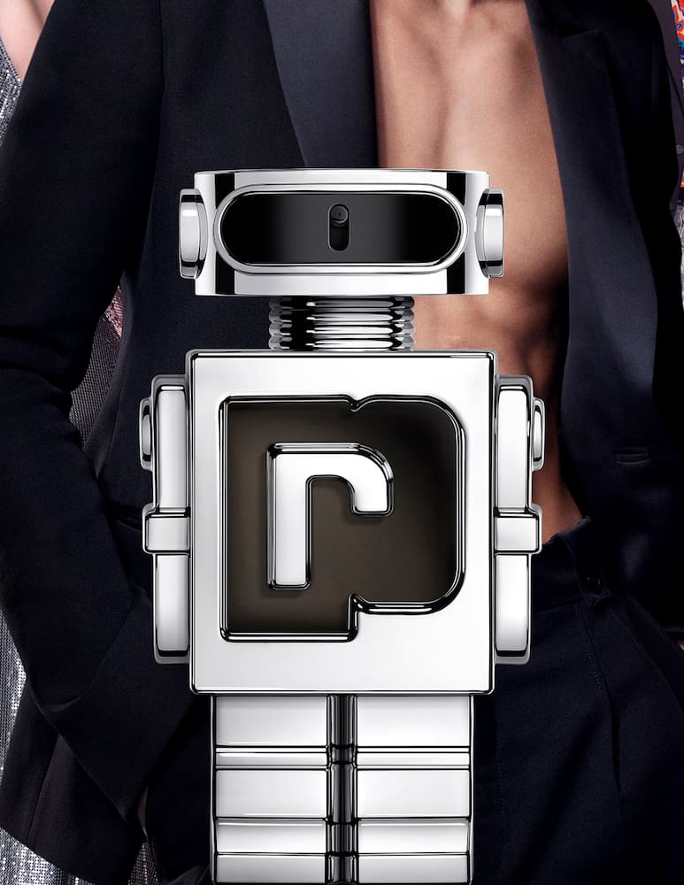 Rabanne Phantom Eau de toilette - immagine 4 Rabanne Phantom Eau de toilette - immagine 4