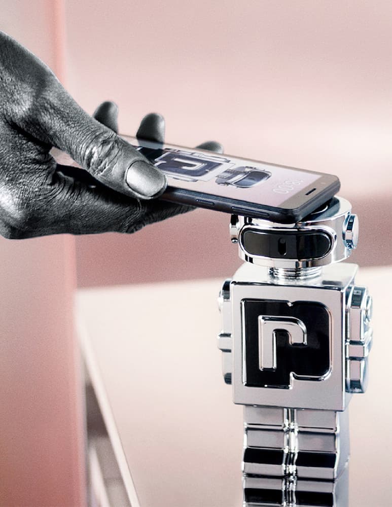 Rabanne Phantom Eau de toilette - immagine 5 Rabanne Phantom Eau de toilette - immagine 5