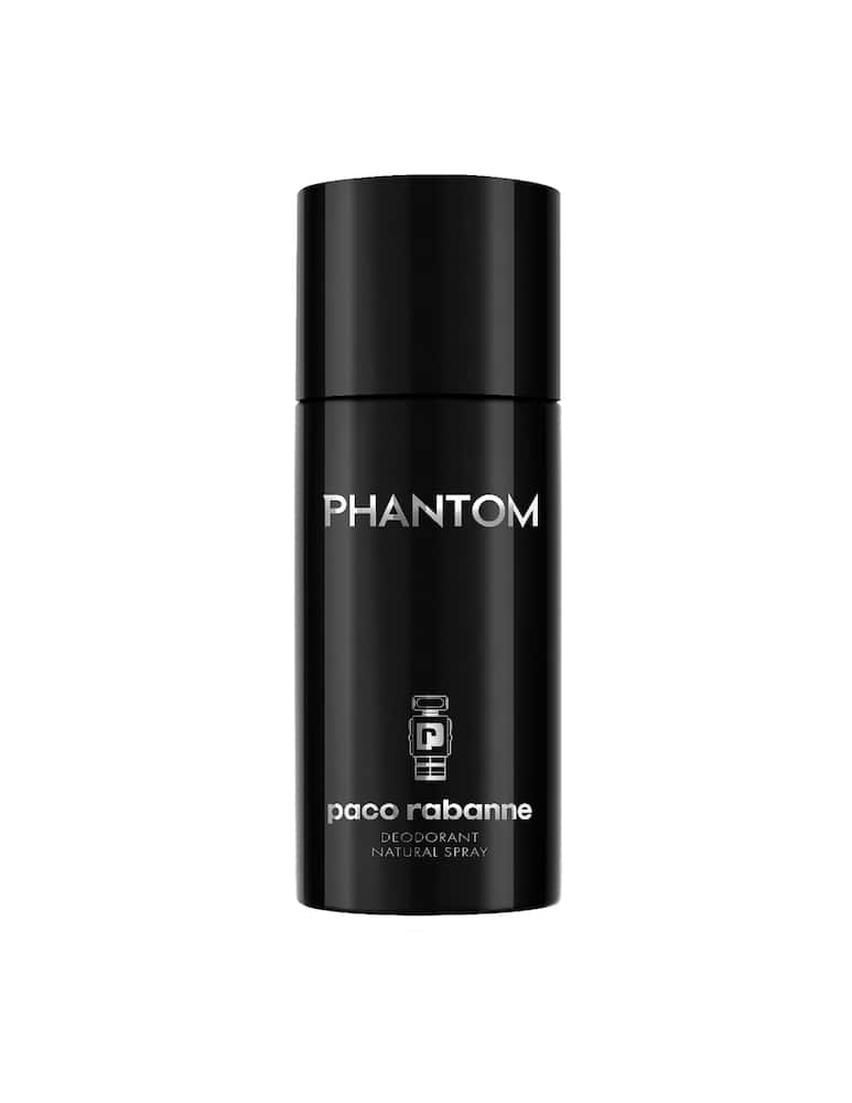 Rabanne Phantom deodorante in spray - immagine 2 Rabanne Phantom deodorante in spray - immagine 2