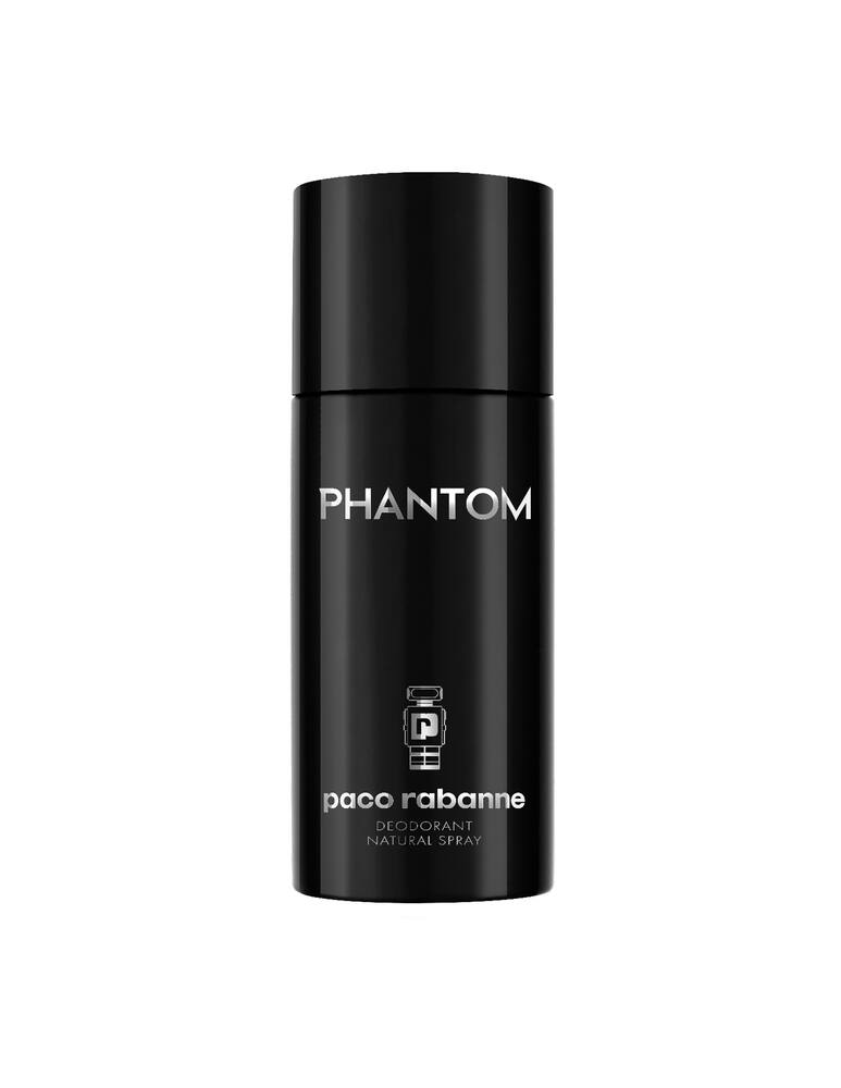 rinascente Rabanne Phantom deodorant spray