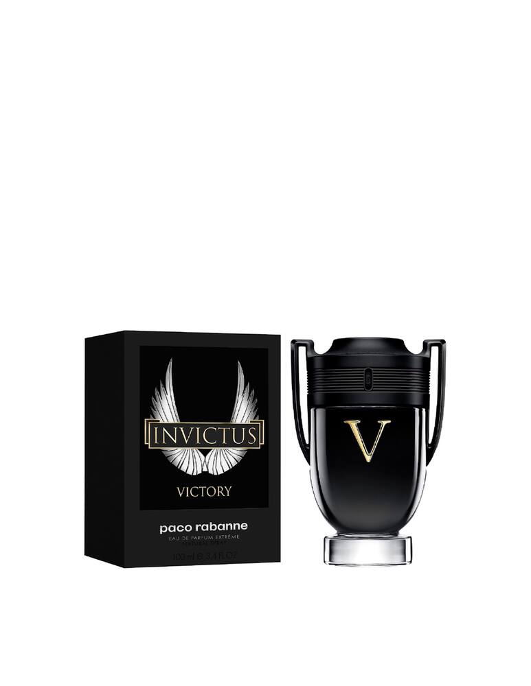 rinascente Rabanne Invictus Victory Extreme Eau de Parfum 