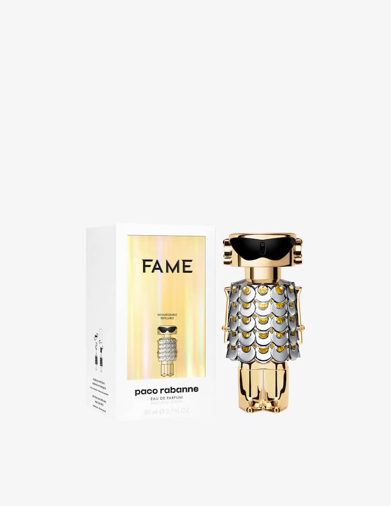 Rabanne Fame Eau de Parfum - immagine 2 Rabanne Fame Eau de Parfum - immagine 2