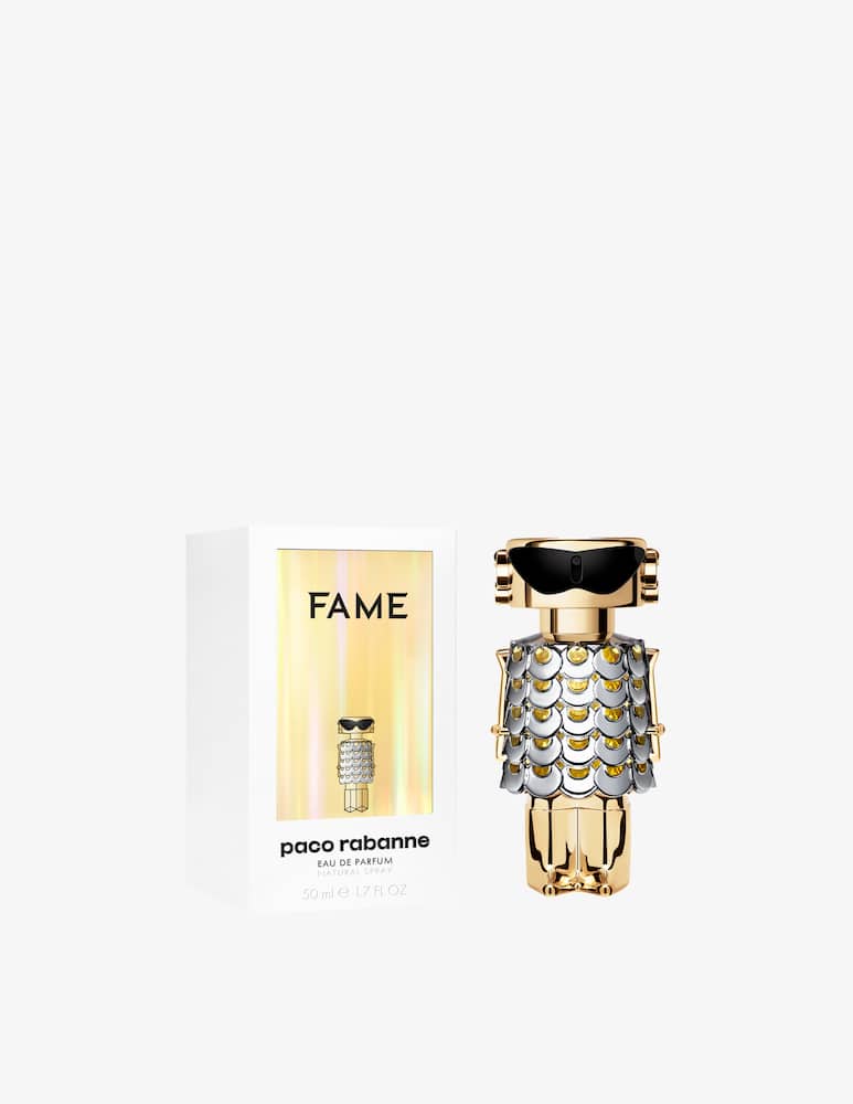 Rabanne Fame Eau de Parfum  - picture 2