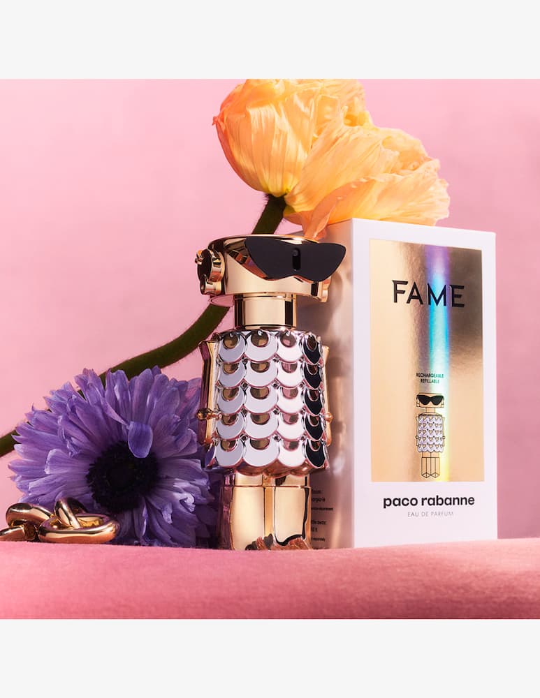 Rabanne Fame Eau de Parfum  - picture 3