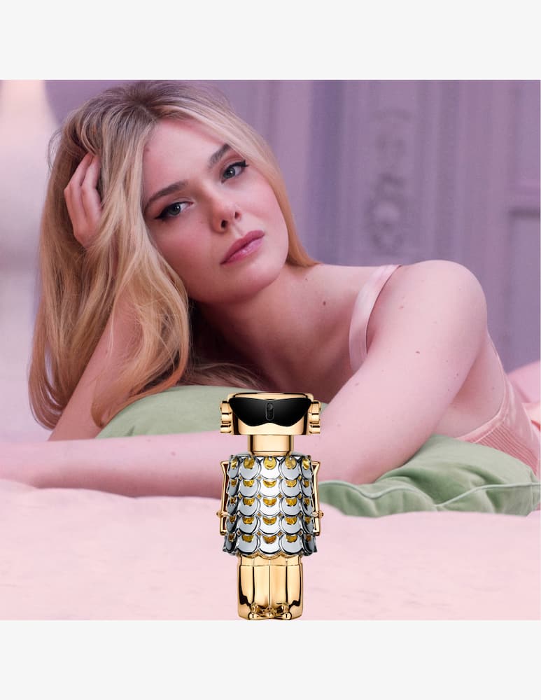 Rabanne Fame Eau de Parfum  - picture 4