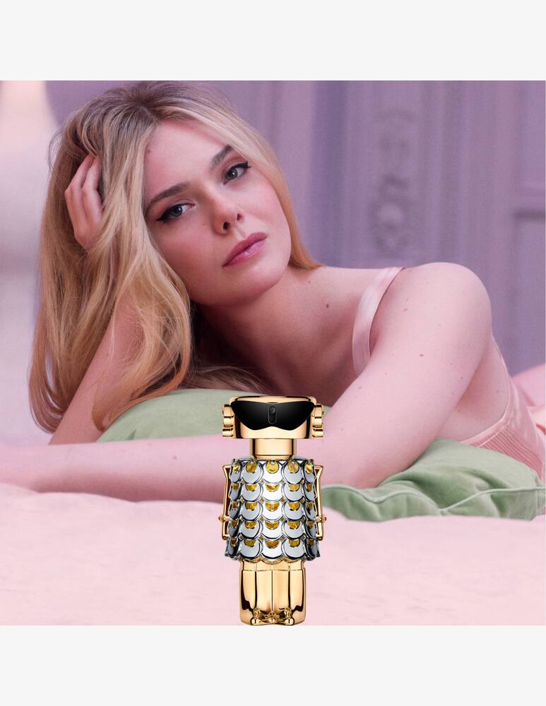 rinascente Rabanne Fame Eau de Parfum 