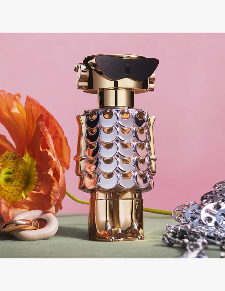 rinascente Rabanne Fame Eau de Parfum 