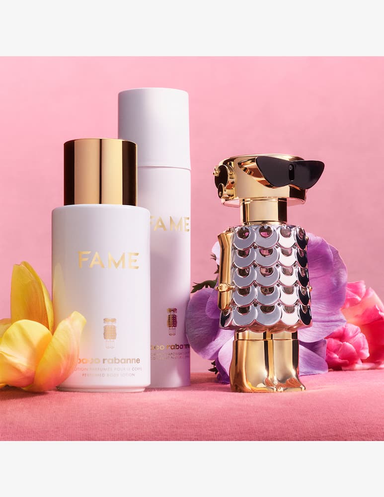 Rabanne Fame Eau de Parfum  - picture 7