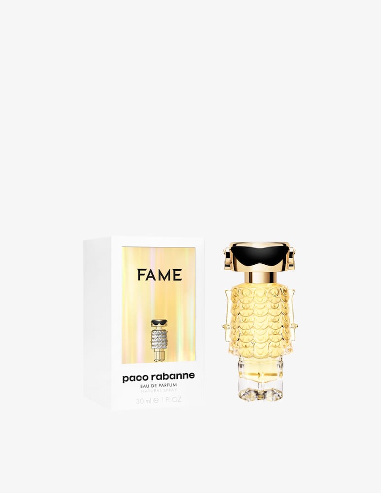 Rabanne Fame Eau de Parfum - immagine 2 Rabanne Fame Eau de Parfum - immagine 2