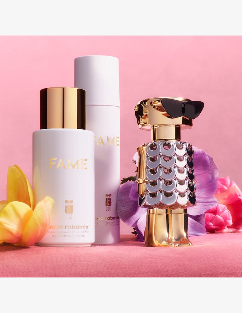 rinascente Rabanne Fame Eau de Parfum 