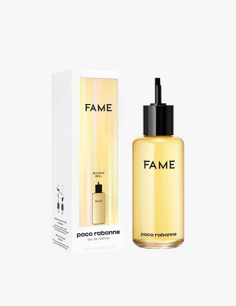 rinascente Rabanne Fame Eau de Parfum