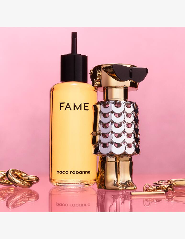 Rabanne Fame Eau de Parfum - immagine 5 Rabanne Fame Eau de Parfum - immagine 5