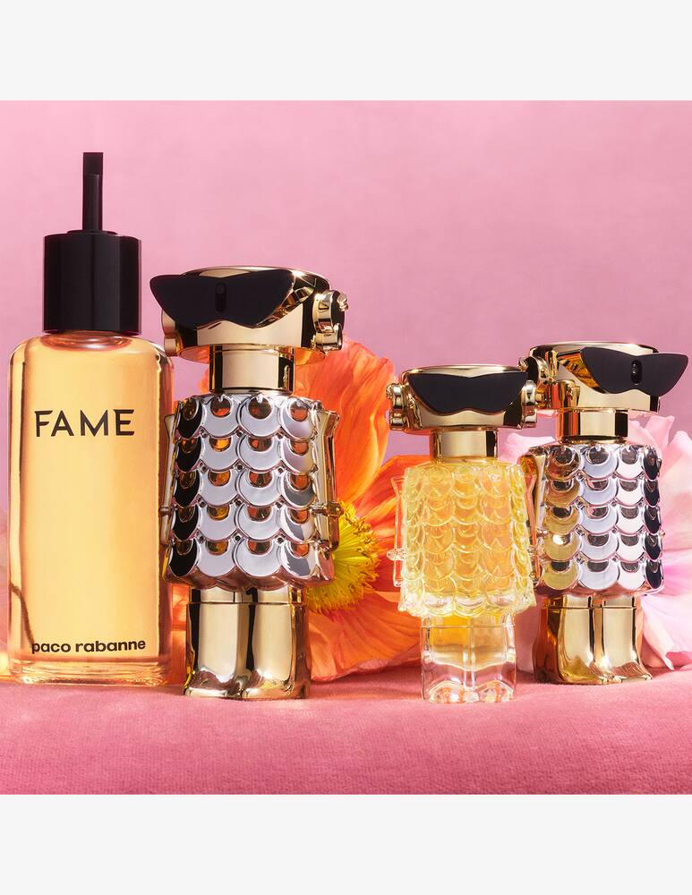 Rabanne Fame Eau de Parfum - immagine 6 Rabanne Fame Eau de Parfum - immagine 6