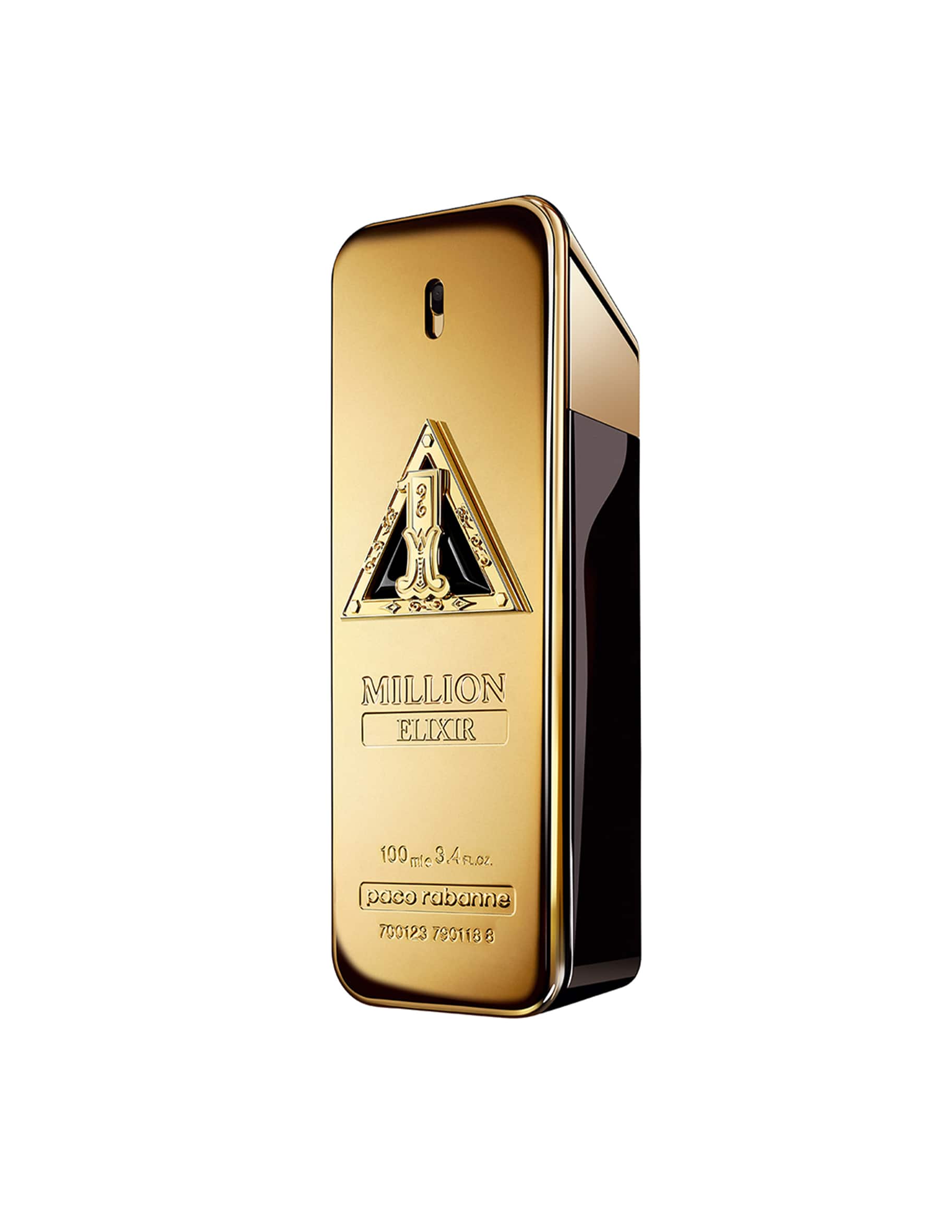 Paco Rabanne 1 Million Elixir Eau de Parfum 100ml Paco Rabanne 1 Million Elixir Eau de Parfum 100ml