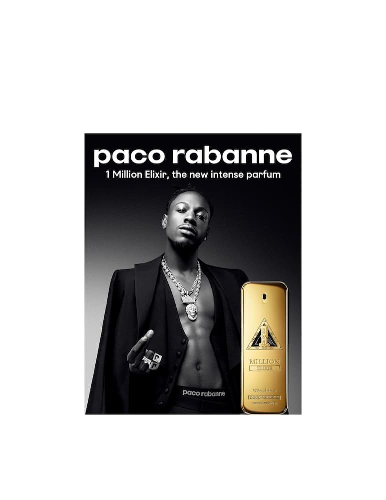 rinascente Rabanne 1 Million Elixir Eau de Parfum 