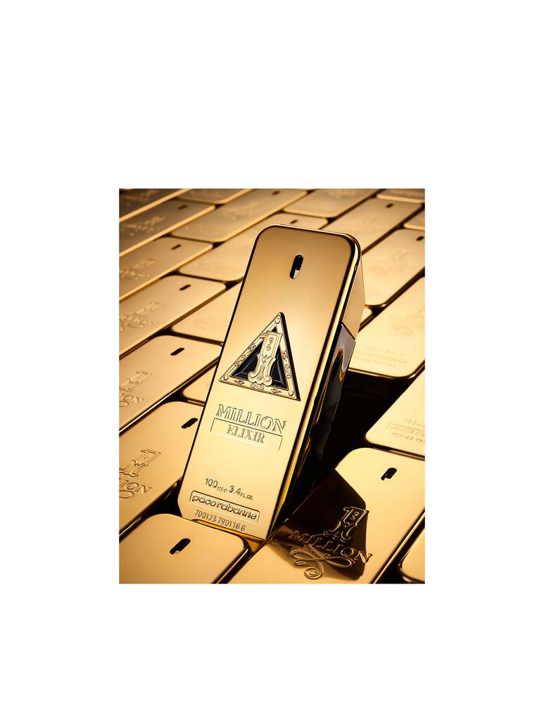 rinascente Rabanne 1 Million Elixir Eau de Parfum 