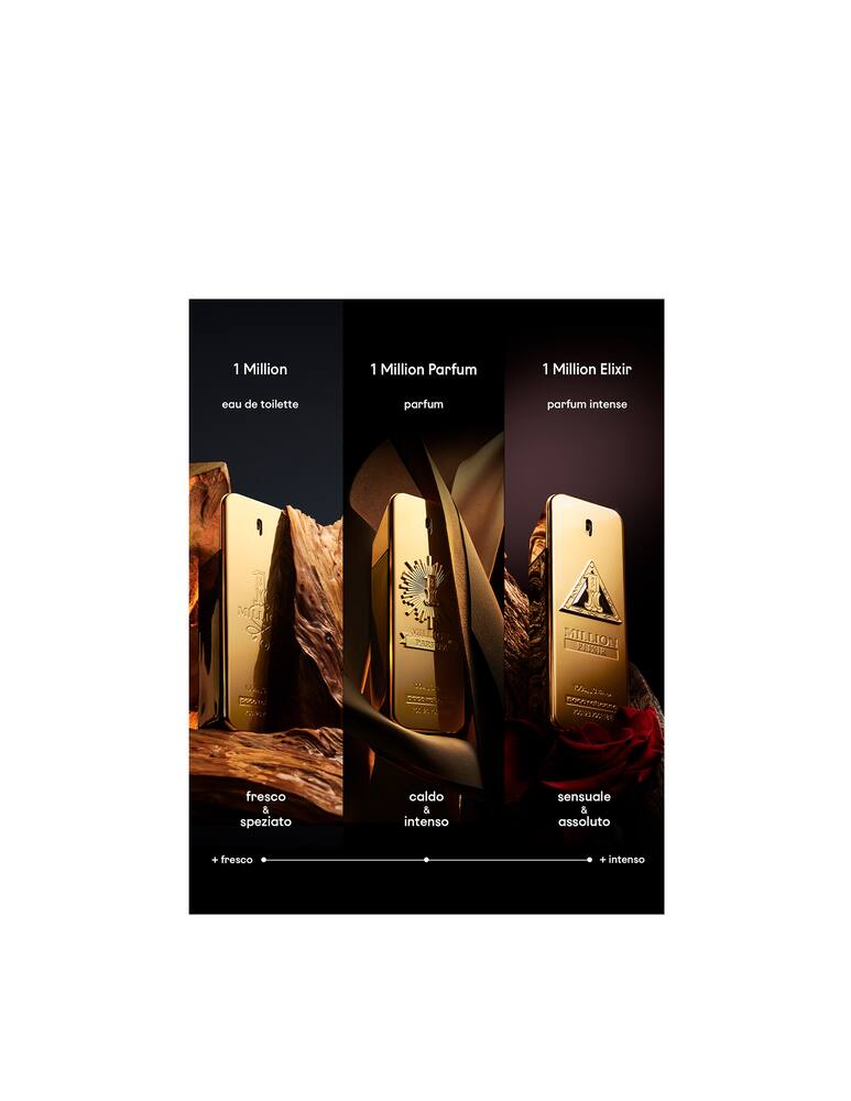 rinascente Rabanne 1 Million Elixir Eau de Parfum 