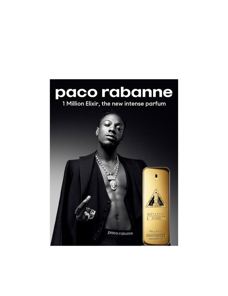 rinascente Rabanne 1 Million Elixir Eau de Parfum 