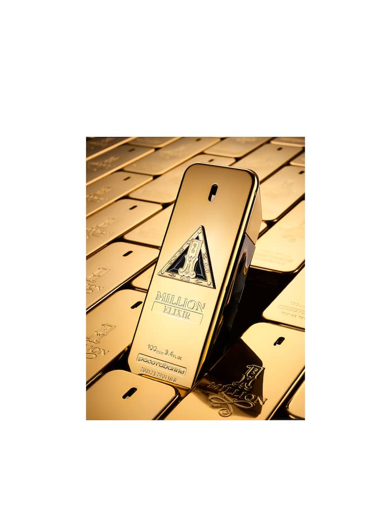 rinascente Rabanne 1 Million Elixir Eau de Parfum 