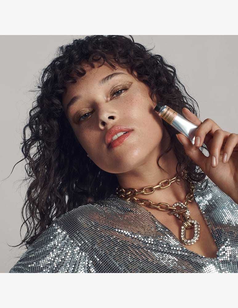 rinascente Rabanne Colorshot Liquid Eyeshadow