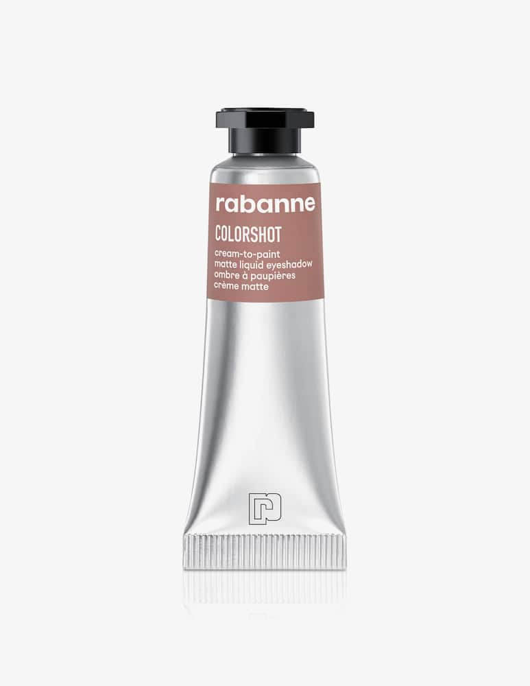 rinascente Rabanne Colorshot Liquid Eyeshadow