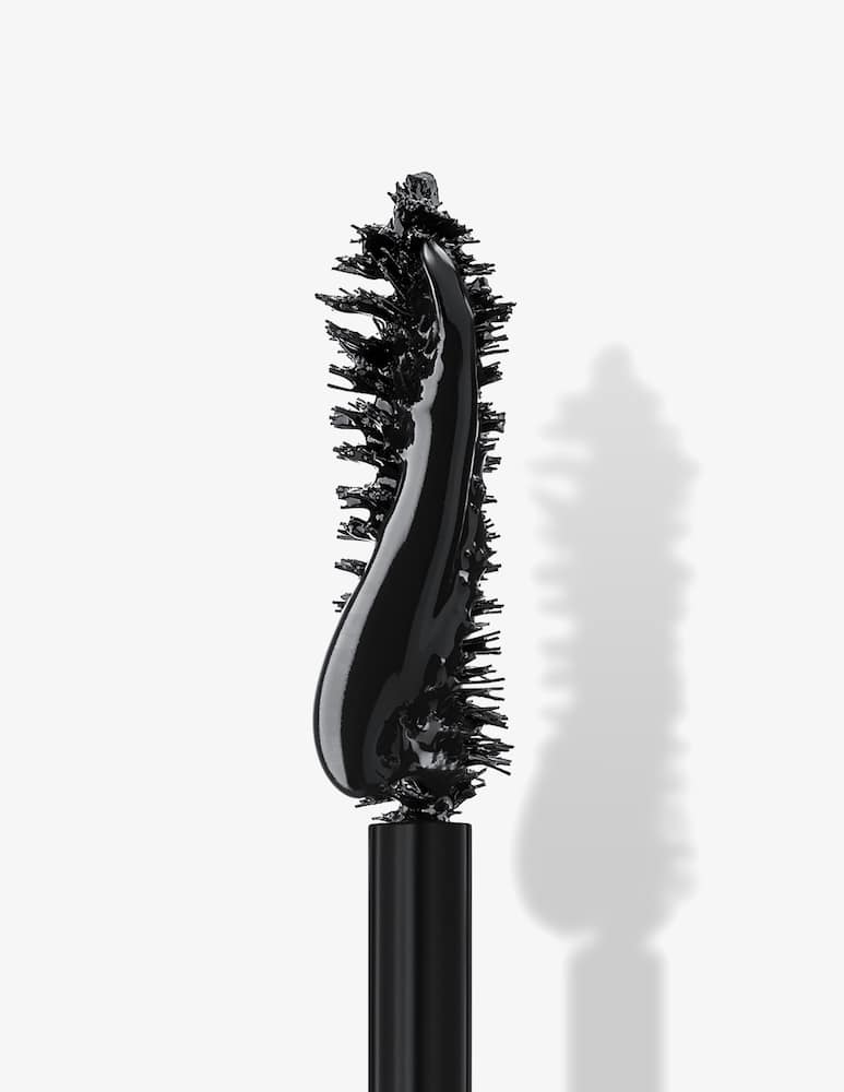 rinascente Rabanne Famous Mascara Deep Black 8 ml