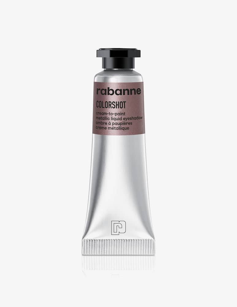 Rabanne Colorshot Liquid Eyeshadow - immagine 1 Rabanne Colorshot Liquid Eyeshadow - immagine 1