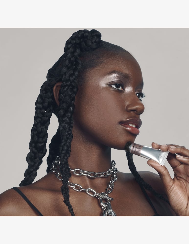 rinascente Rabanne Colorshot Liquid Eyeshadow