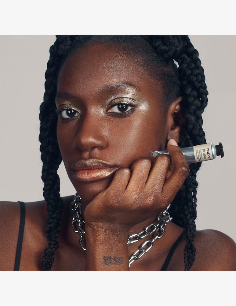 rinascente Rabanne Colorshot Liquid Eyeshadow