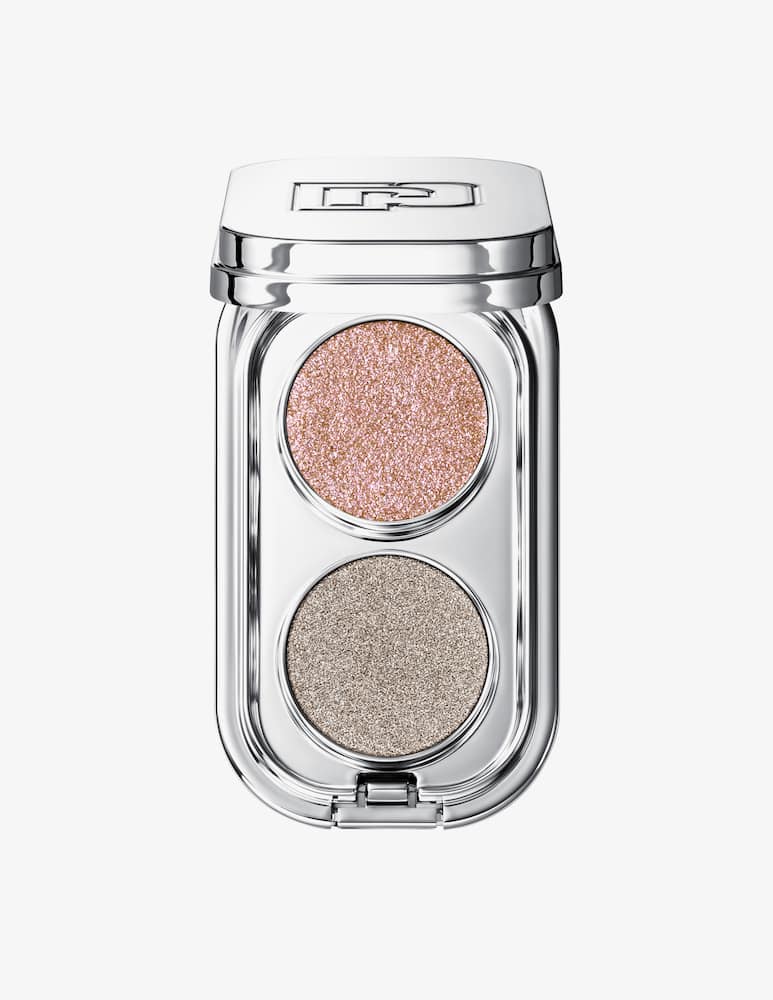 rinascente Rabanne Mini Eyeshadow Duo Palette